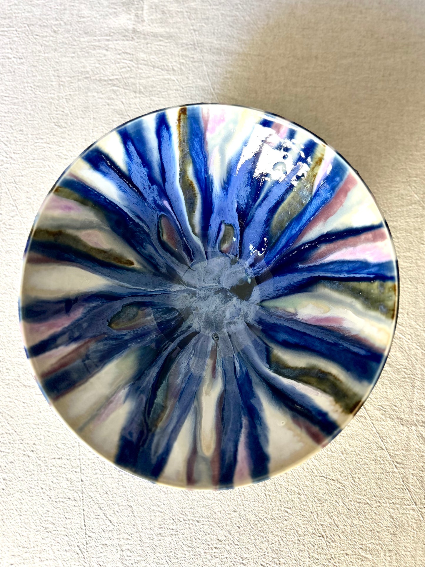 Large Serving Bowl