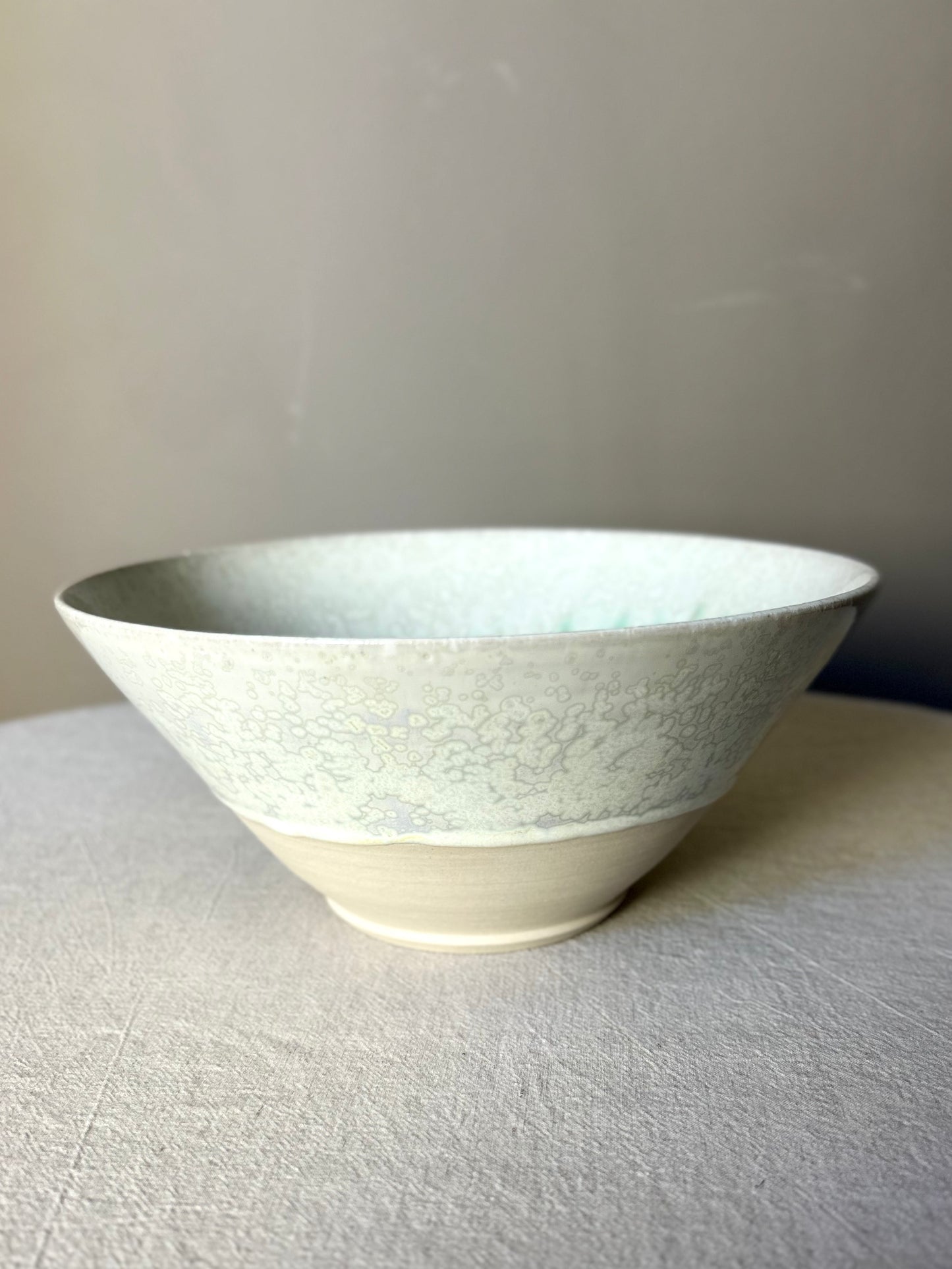 Large Serving Bowls