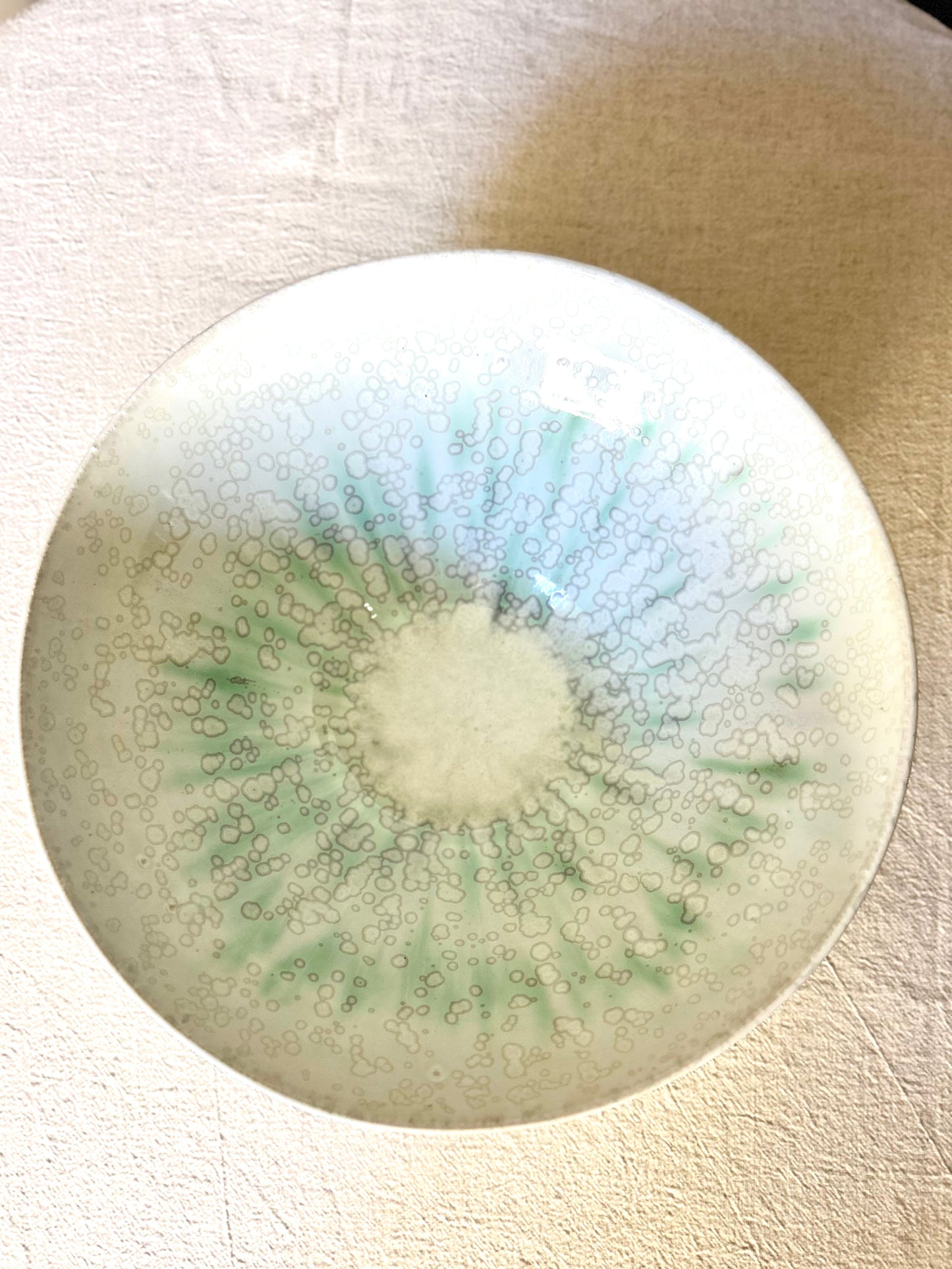 Large Serving Bowls