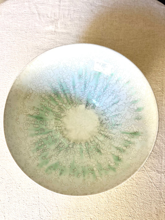 Large Serving Bowls