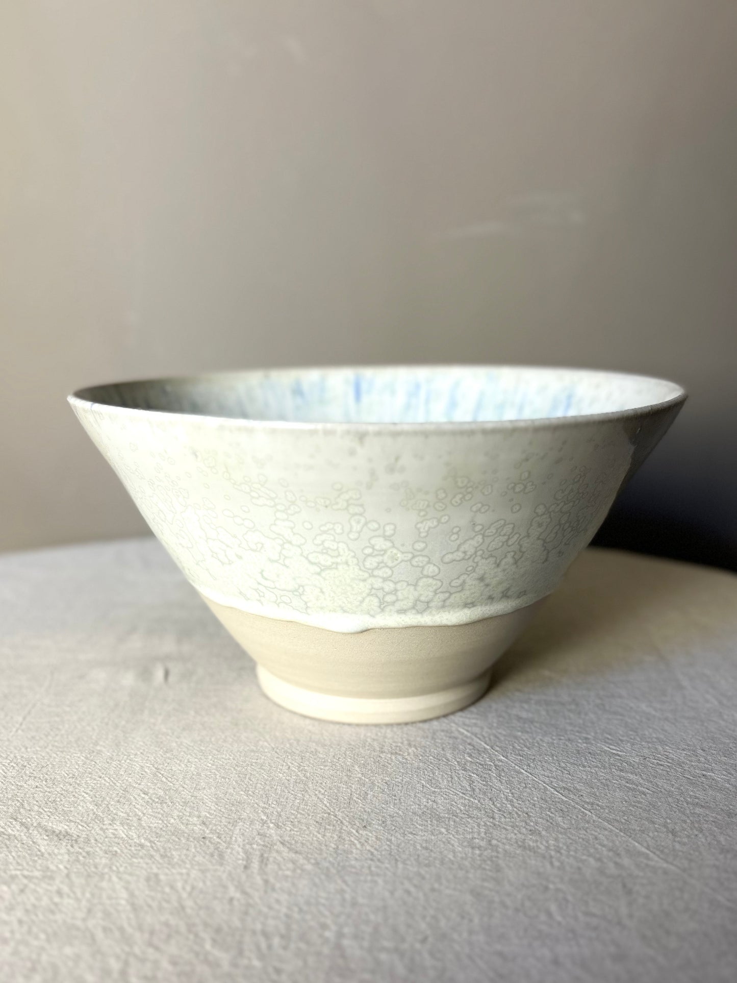 Large Serving Bowl