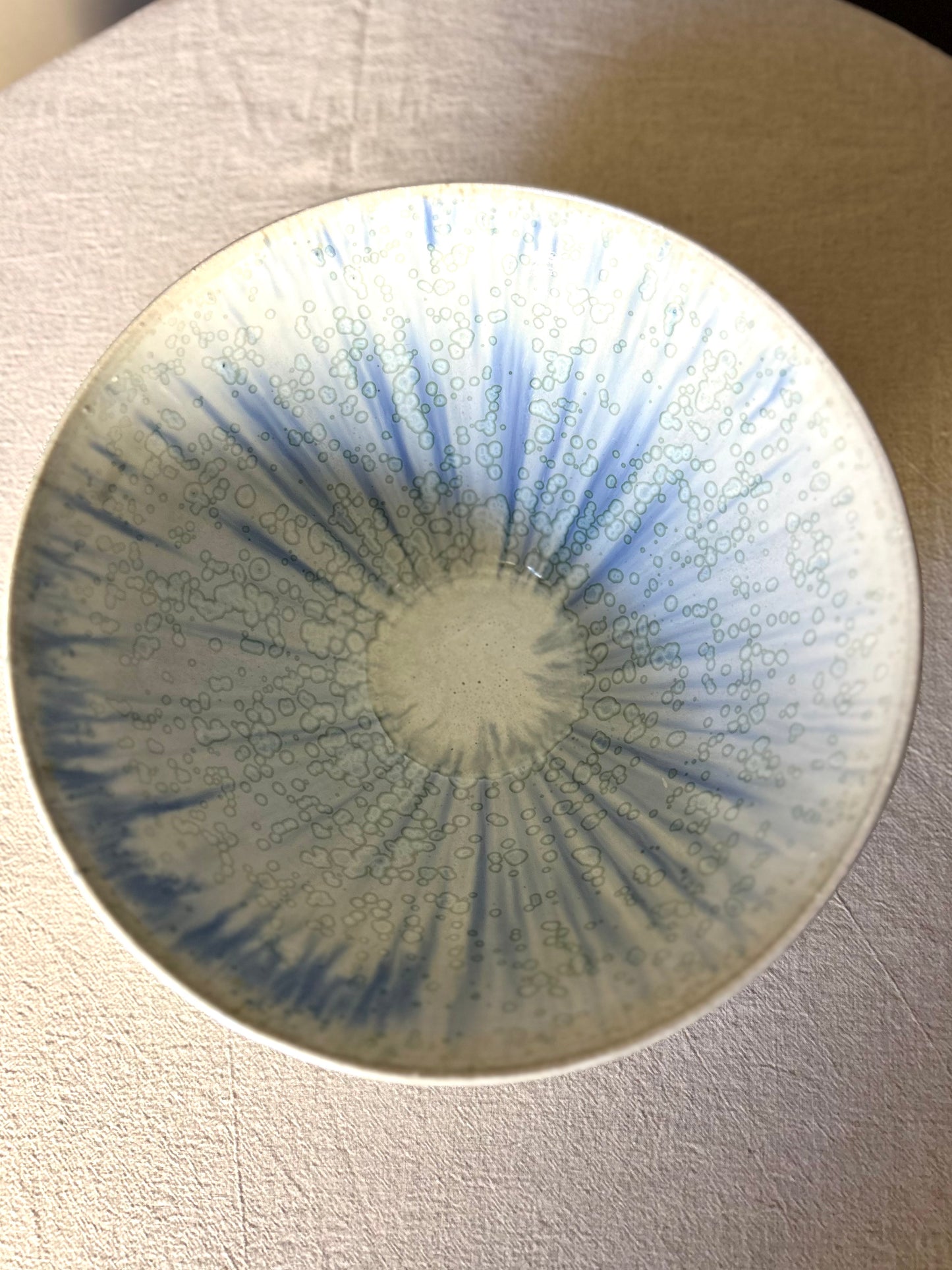 Large Serving Bowl